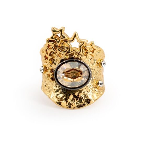 Anillos Truman Stars