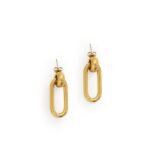 Pendientes Monty