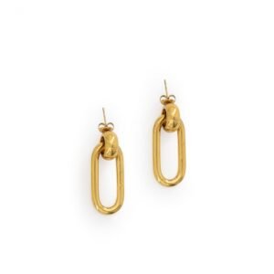 Pendientes Monty
