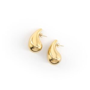 Pendientes Big Drop