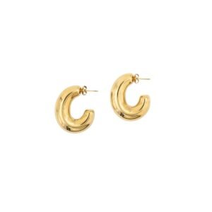 Pendientes Hoop Otis