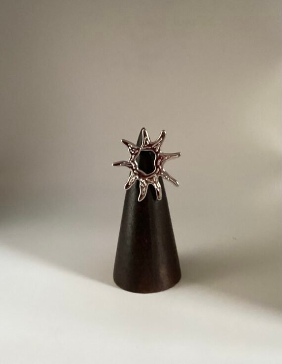 Anillos Truman Stars