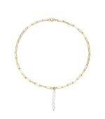 Collar Periltas Acero Inoxidable