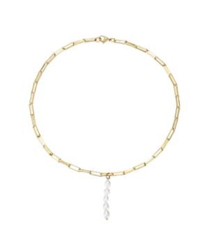 Collar Periltas Acero Inoxidable