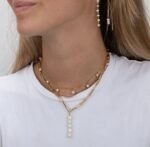 Collar Periltas Acero Inoxidable