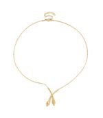 Collar Snake