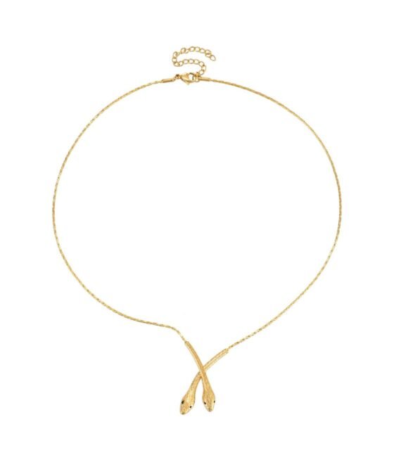 Collar Snake
