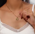 Collar Luna