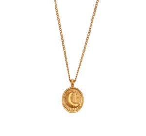 Collar Luna