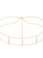 Choker Perla