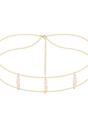 Choker Perla