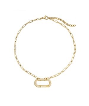 Collar Circonita