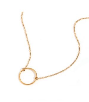 Collar Circle