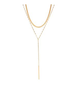 Collar Doble