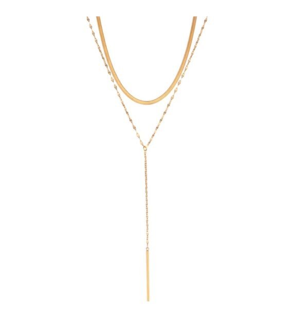 Collar Doble