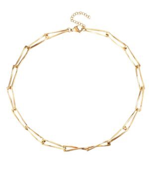 Collar Trenzado