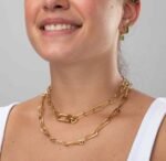 Collar Trenzado