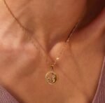 Collar eclipse eterno