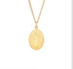 Collar Pluma