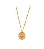 Collar Sol