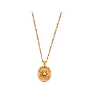 Collar Sol