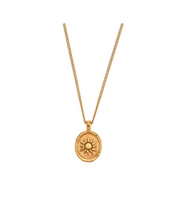 Collar Sol