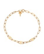 Collar Candados con Llave