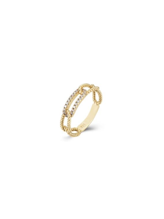 Anillo Rope