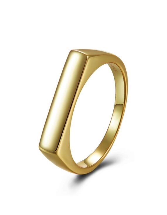 Anillo Plate