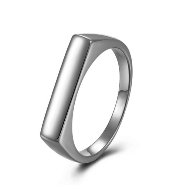 Anillo Plate