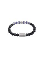 Pulsera Skull with Stones