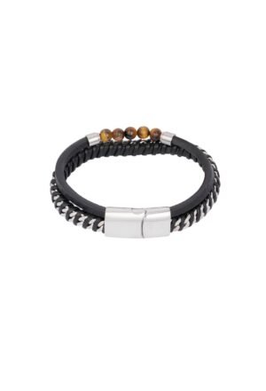 Pulsera Double Stone
