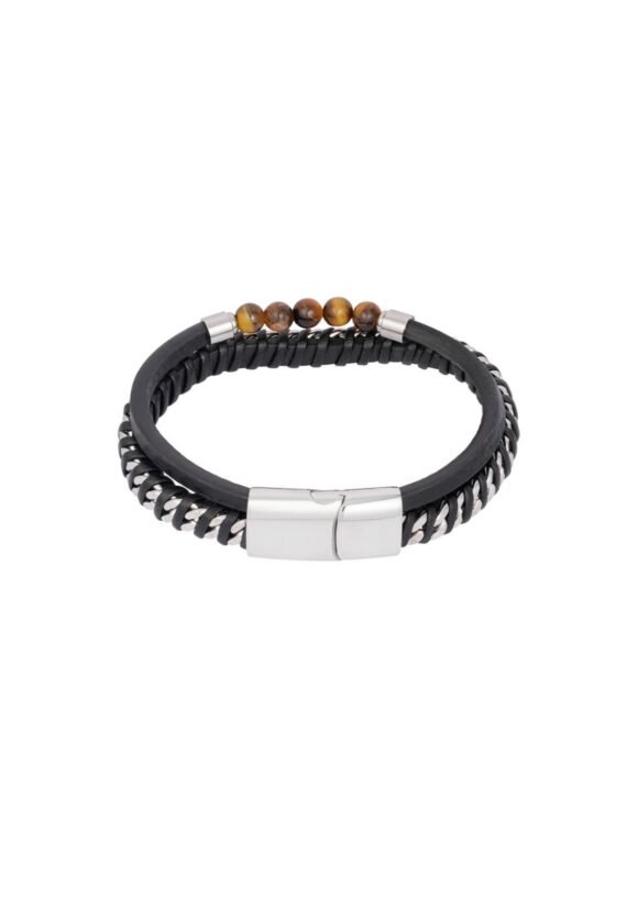 Pulsera Double Stone