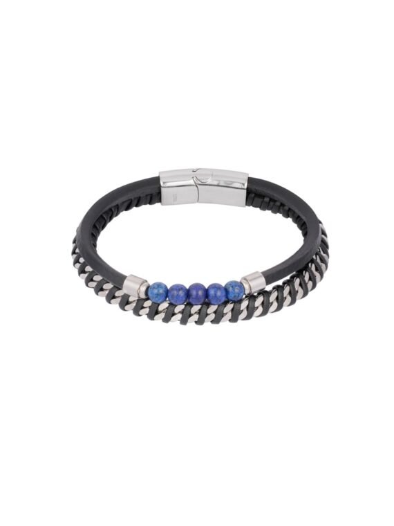 Pulsera Double Stone