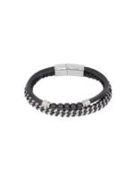 Pulsera Double Stone