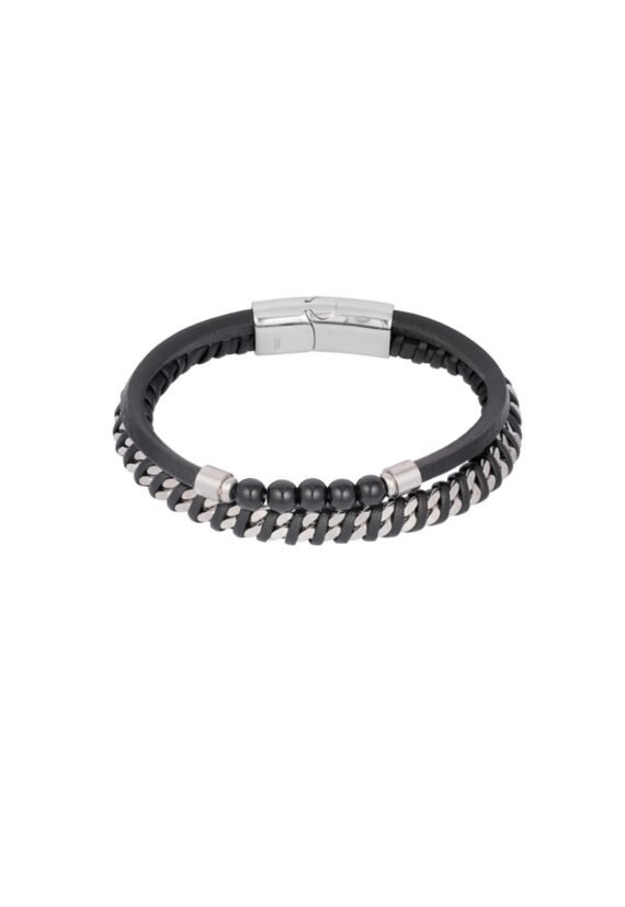 Pulsera Double Stone