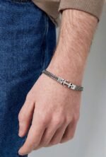 Pulsera ancla