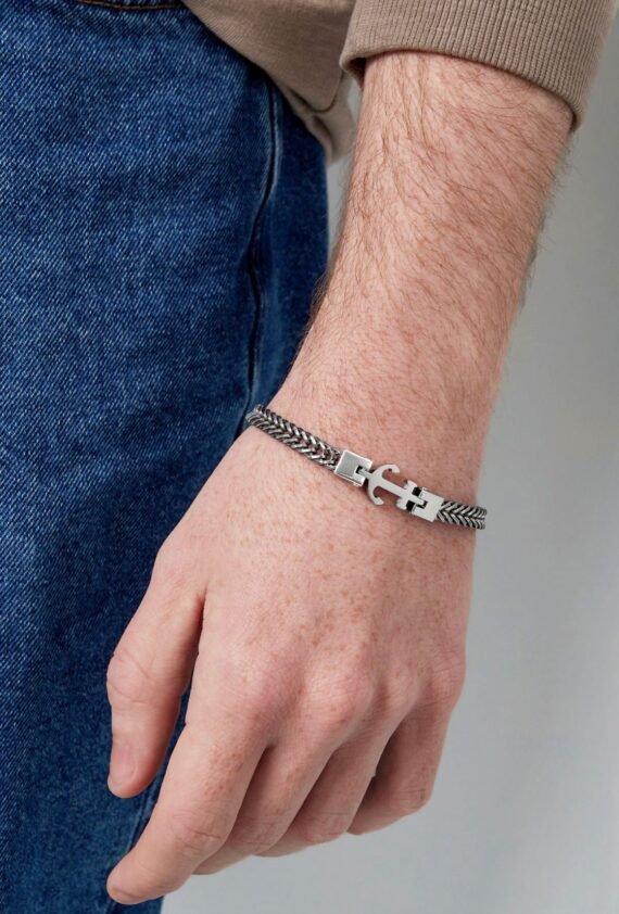 Pulsera ancla