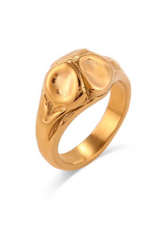 Anillo Solaris