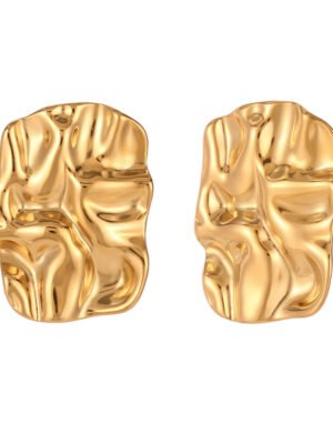 Pendientes Elegance Crumple