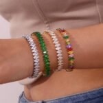 Pulsera Eleonor