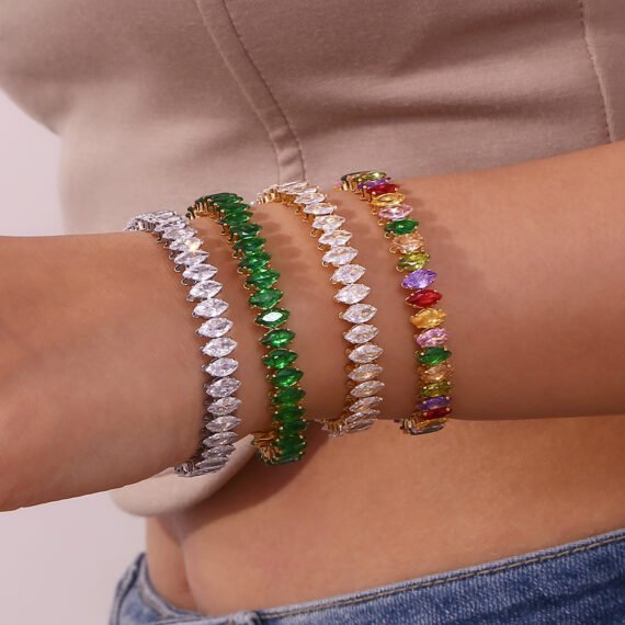 Pulsera Eleonor