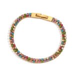 Pulsera destellos