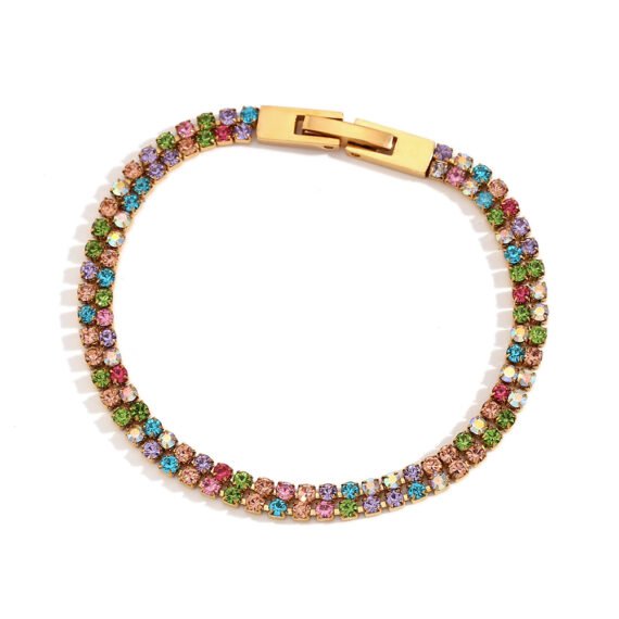 Pulsera destellos