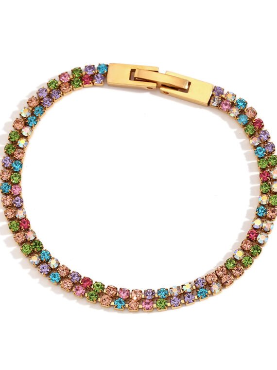 Pulsera destellos