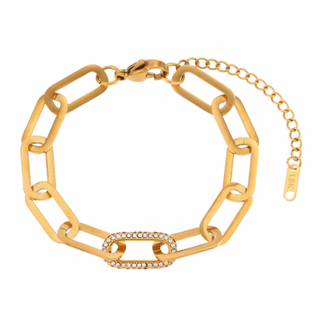 Pulsera Teresa