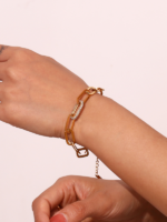 Pulsera Teresa