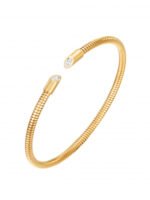 Pulsera infinity