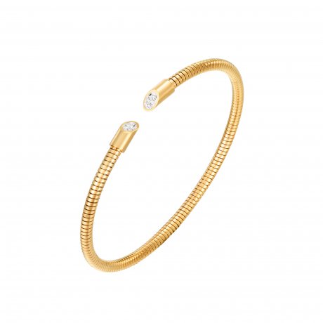 Pulsera infinity