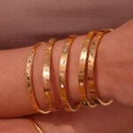 Pulsera Brisa